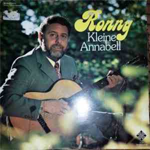 Ronny  - Kleine Annabell