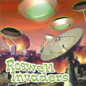 Roswell Invaders - Roswell Invaders