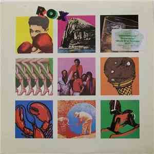 Rox - Rox