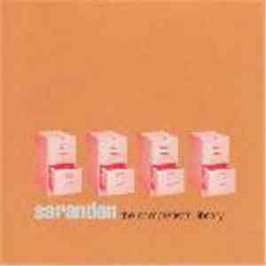 Sarandon - The Completist's Library