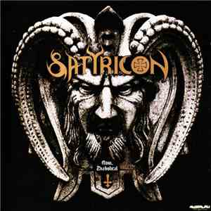 Satyricon - Now, Diabolical