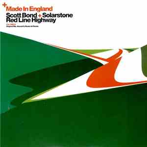 Scott Bond + Solarstone - Red Line Highway