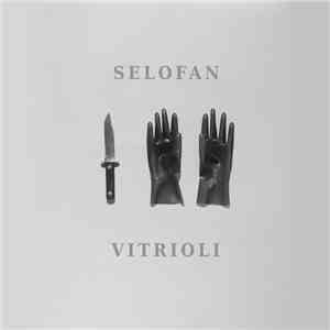 Selofan - Vitrioli