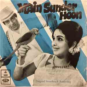 Shankar-Jaikishan - Main Sunder Hoon = मैं सुंदर हूँ