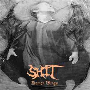 Shit - Demon Wings