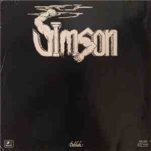 Simson  - Delilah