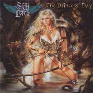 Skylark  - The Princess' Day