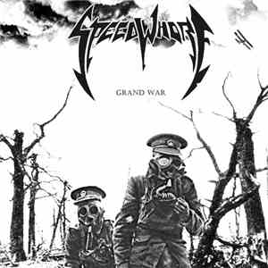 Speedwhore - Grand War