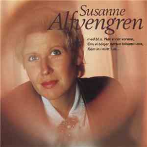 Susanne Alfvengren - Susanne Alfvengren