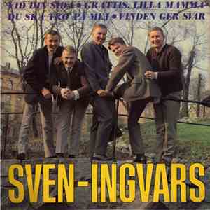 Sven-Ingvars - Vid Din Sida