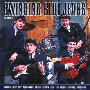 Swinging Blue Jeans - The Best Of Swinging Blue Jeans