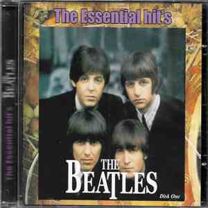 The Beatles - The Essential Hits Disk One