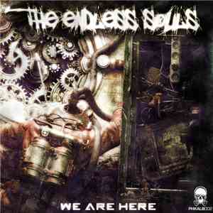 The Endless Souls - We Are Here