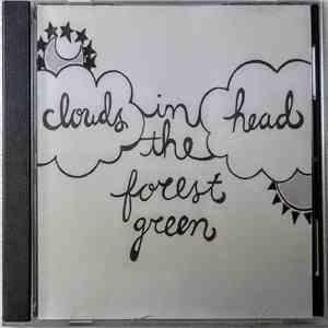 The Forest Green - Clouds In The Head