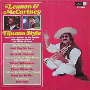 The Mexicali Banditos - Lennon & McCartney Tijuana Style