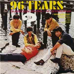 ? & The Mysterians - 96 Tears
