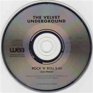 The Velvet Underground - Rock ´N´ Roll