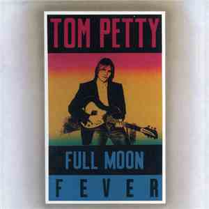 Tom Petty - Full Moon Fever