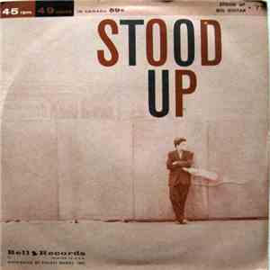 Tony Wilson  / Jerome Richardson - Stood Up