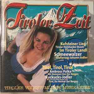 Unknown Artist - So Klingts In Tirol