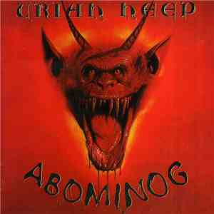 Uriah Heep - Abominog