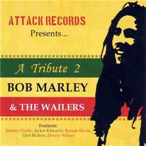 Various - A Tribute 2 Bob Marley & The Wailers
