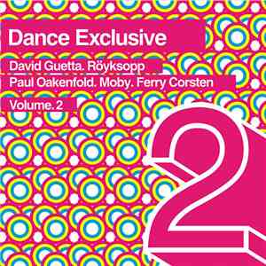 Various - Dance Exclusive 2