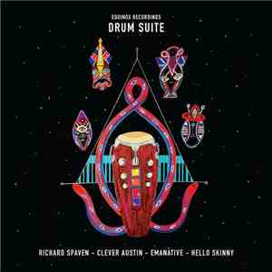 Various - Drum Suite