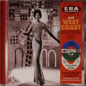 Various - Era Records and West Coast Northern Soul