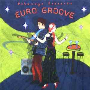 Various - Euro Groove