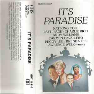 Various - It's Paradise