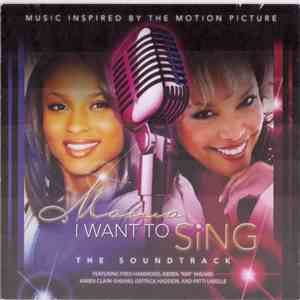 Various - Mama I Want To Sing