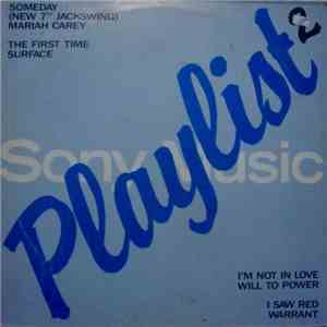 Various - Playlist N° 2