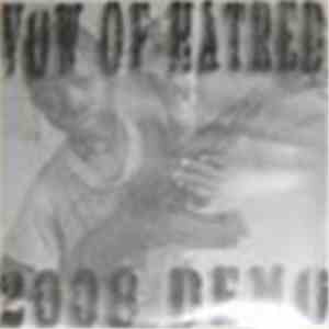 Vow Of Hatred - Demo 2008