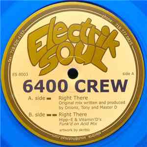 6400 Crew - Right There