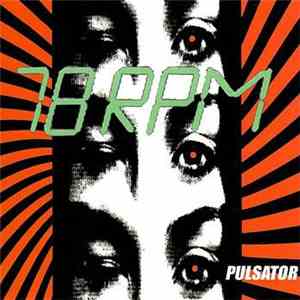 78 RPM - Pulsator