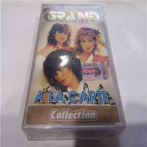 A La Carte - Grand Collection