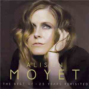 Alison Moyet - The Best Of - 25 Years Revisited