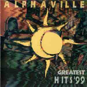 Alphaville - Greatest Hits '99