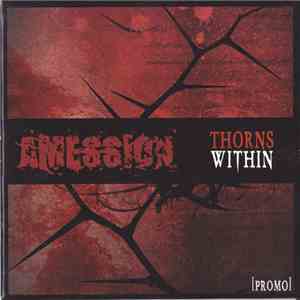 Amession - Thorns Within