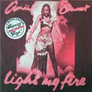 Amii Stewart - Light My Fire