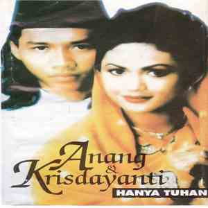 Anang, Krisdayanti - Hanya Tuhan
