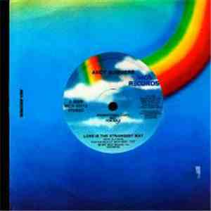 Andy Summers - Love Is The Strangest Way