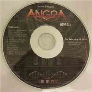 Angra - Ømni