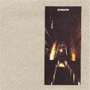 Ankh - Ankh