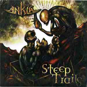 Ankla - Steep Trails
