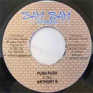 Anthony B - Push Push