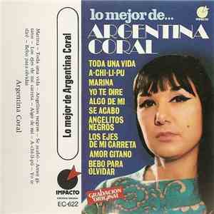 Argentina Coral - Lo mejor de...