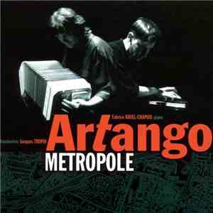 Artango - Metropole
