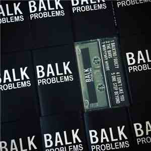 Balk  - Problems